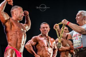 Фотограф Вадим Свирин